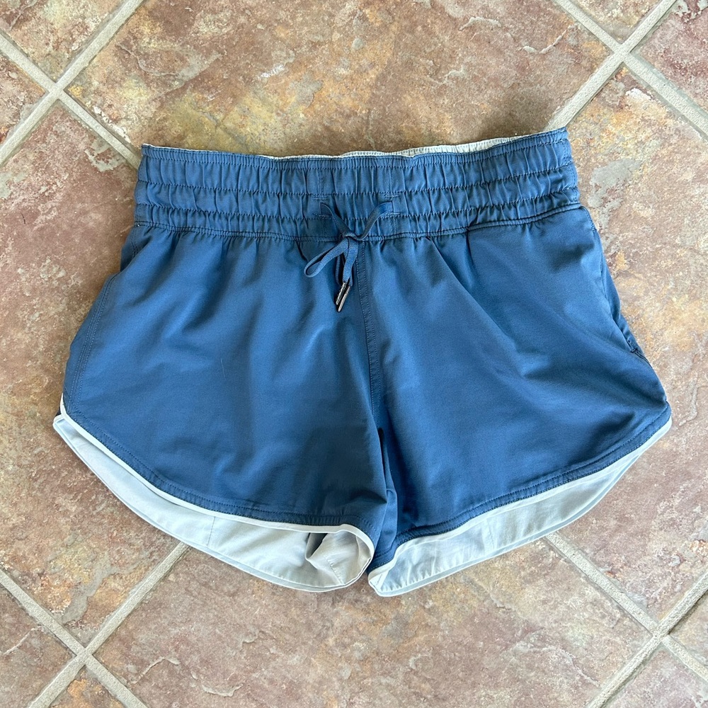 Lululemon Choose A Side Short